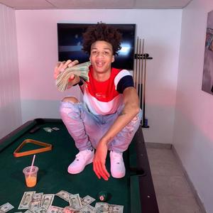 Can't Change (Explicit)