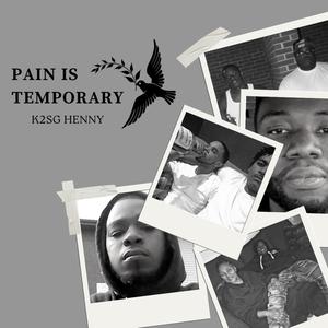 Pain is Temporary (Radio Edit)