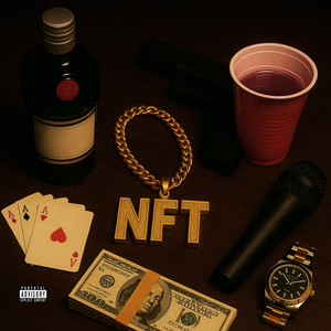 JHONNY DANG (Explicit)