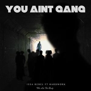 You Ain't Gang (feat. HardWork)