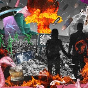 Carita Linda (feat. Mc menor JP & Raw alejandro)