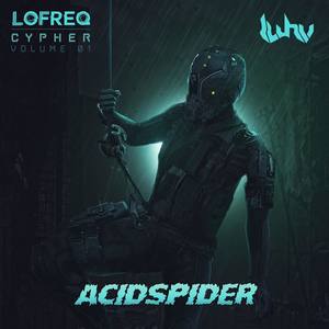 AcidSpider