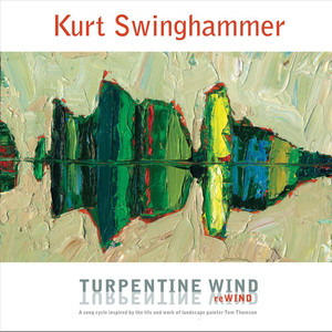 Turpentine Wind