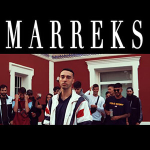 Marreks (Explicit)