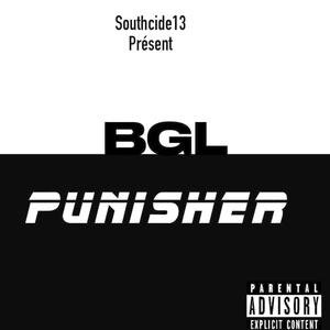 PUNISHER (Explicit)