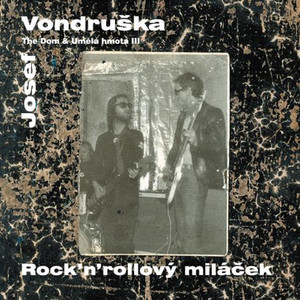 Rock'n'rollový miláček