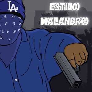 Estilo Malandro (Explicit)