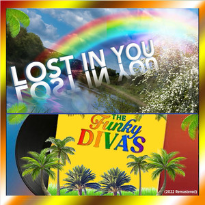 Lost in You (2022 Remastered)