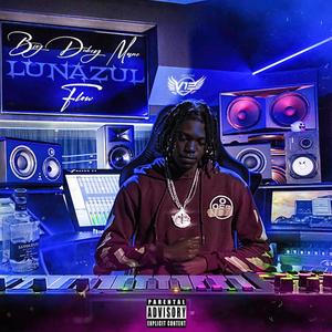 LunaZul Flow (Explicit)