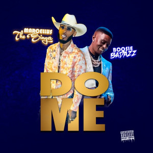 DO ME (Explicit)