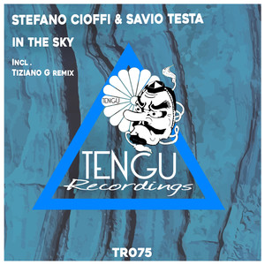 In the Sky (Tiziano G Remix)