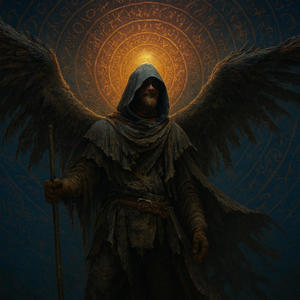 Awakened From Cryosleep