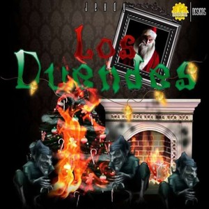 Los Duendes