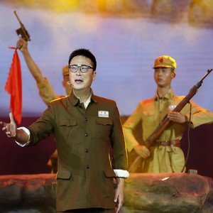 一声令下 (伴奏)