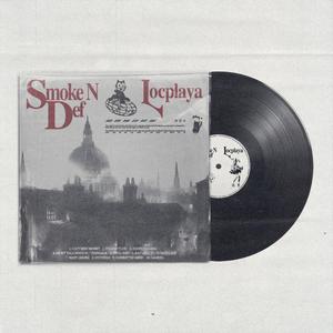 Bad Luck (feat. DJ FAITHLESS) (Explicit)