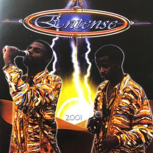 Hooked On U(feat. Penelope Jones)