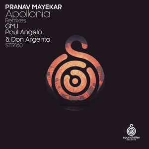 Apollonia (Paul Angelo & Don Argento Remix)