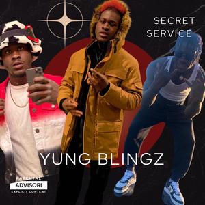 Secrect Service (Explicit)