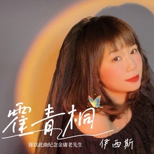 霍青桐 (纪念版伴奏)