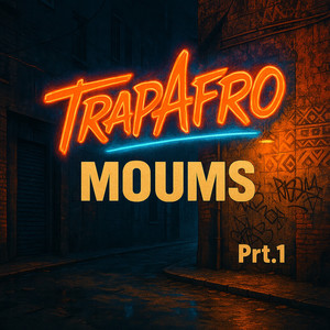 TrapAfro, Pt. 1
