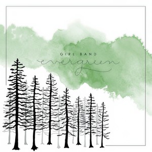 Girl Band - Trouble Sleeping