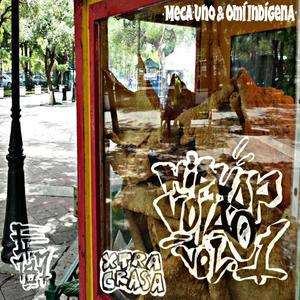 Haz lo Tuyo (feat. Jurakán) (Explicit)