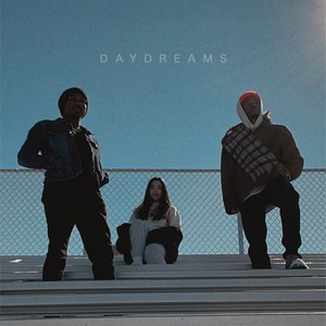 Daydreams (feat. Snowy Joey & S4NTO)