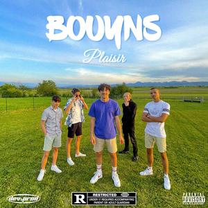 Peter Pan Viking(feat. YZ) (Explicit)