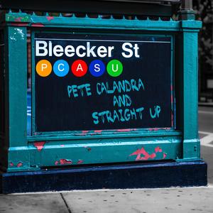 Bleecker Street (feat. Tom Barney, Antonio Hart & Eric Valentine)