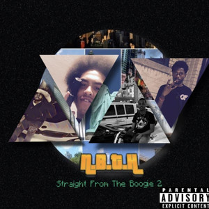 Pop Out(Run Ricky Run) (Explicit)