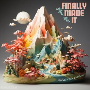 Finally Made It (feat. Lápiz Blue & db Pusher)