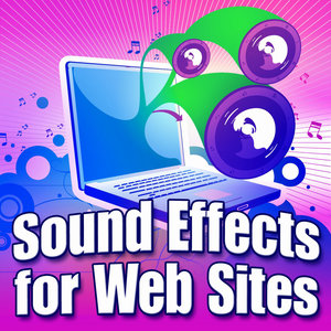 Sound Effects For Your Website