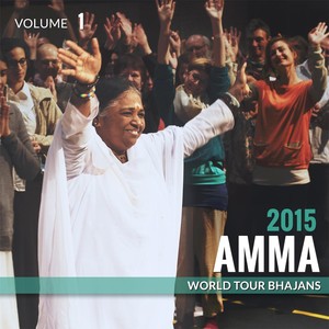 World Tour 2015, Vol. 1