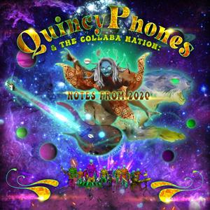 A Fused State (feat. Wil Black)