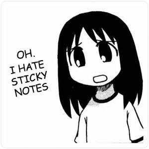 sticky notes (old amir) (Explicit)