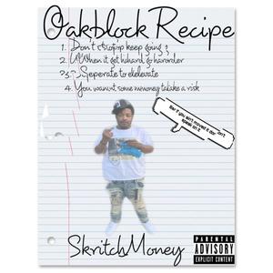 OakBlock Recipe (Explicit)