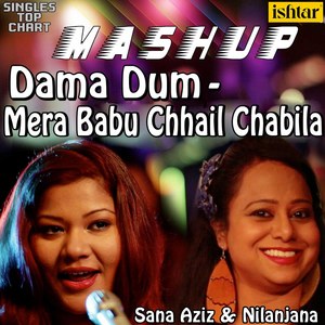 Mera Babu Chhail Chabila (Mashup)