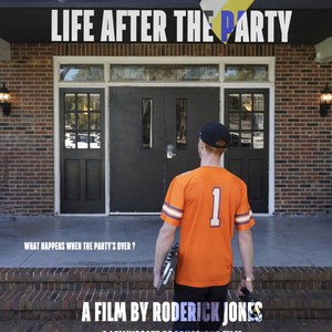 Life of the party (feat. LeRoy) (Explicit)