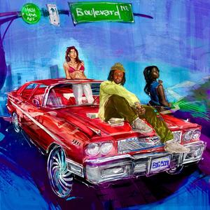 Rama Kazi - Big Body (feat. Joh.lo) (Explicit)