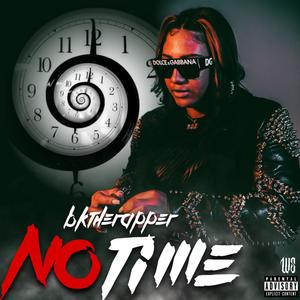 No Time (Explicit)