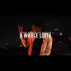 Whole Lotta (feat. JayFy3) (Explicit)