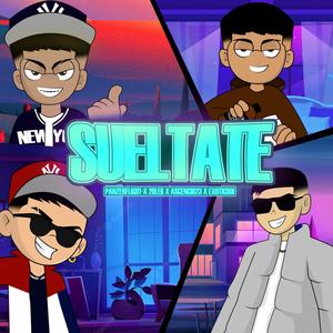 SUÉLTATE (feat. Ascencio23 & Exotic Boi) (Explicit)