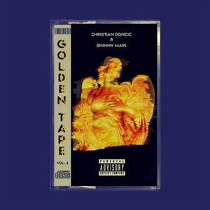 Golden Tape Vol.2 (Explicit)