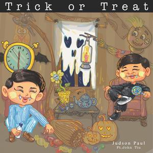 Trick or Treat (feat. John Tiu) (Explicit)