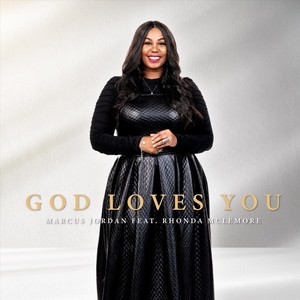 God Loves You (feat. Rhonda Mclemore)