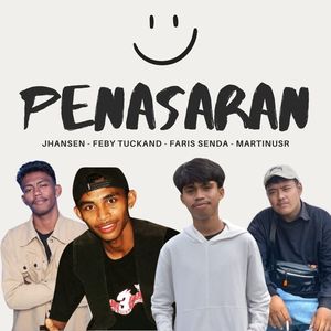 Penasaran