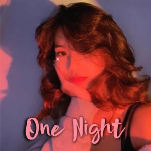 One Night(feat. ILYTEA) (Explicit)