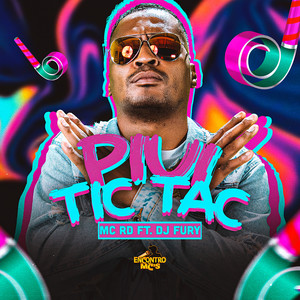 Piui Tic Tac Camisinha de Chocolate (Explicit)