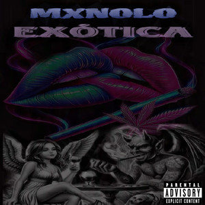 Exótica (Explicit)