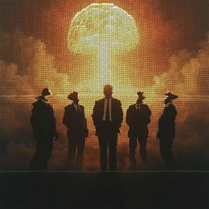 MASS DESTRUCTION (Explicit)